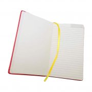 CUADERNO ECO CUERO [J920] 2