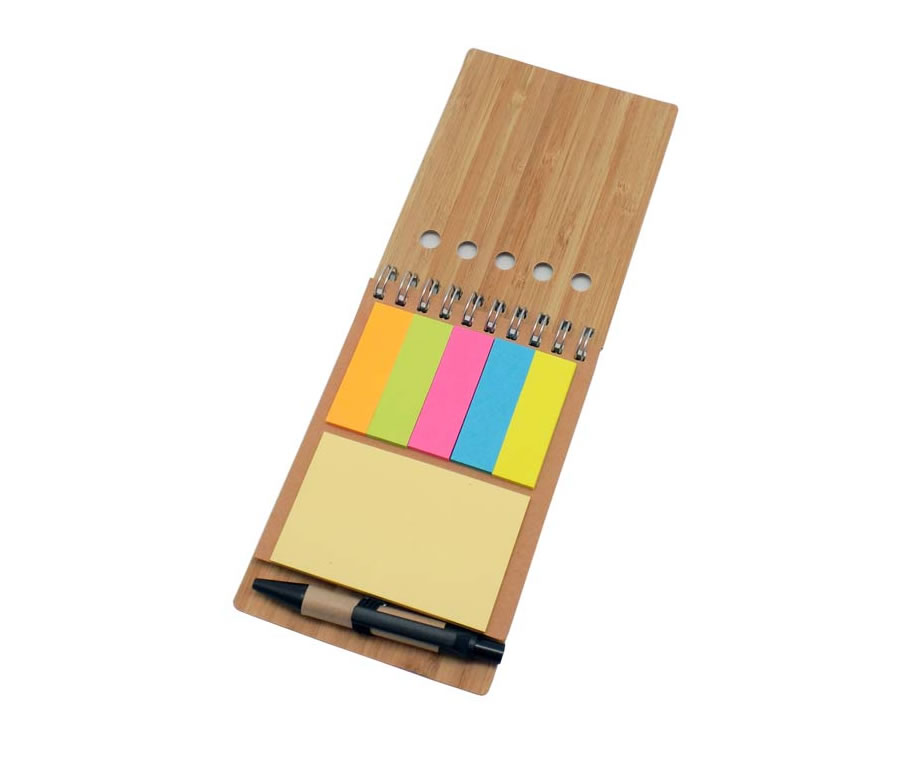 ANOTADOR POST IT [J922]