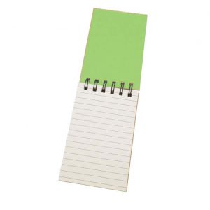 ANOTADOR ECO [J923]