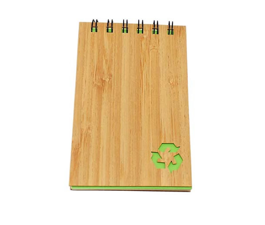 ANOTADOR ECO [J923]