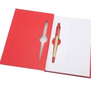 CUADERNO HOJAS TROCKELADAS [J924] 3