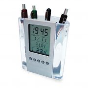LAPICERO / RELOJ DIGITAL MULTIFUNCIÓN [R71]