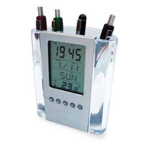 LAPICERO / RELOJ DIGITAL MULTIFUNCIÓN [R71]