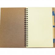 LIBRETA “ECOLÓGICA” [T164] 2