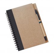 LIBRETA “ECOLÓGICA” [T164] 5