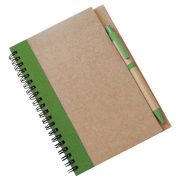 LIBRETA “ECOLÓGICA” [T164] 3