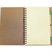 LIBRETA “ECOLÓGICA” [T164] 4