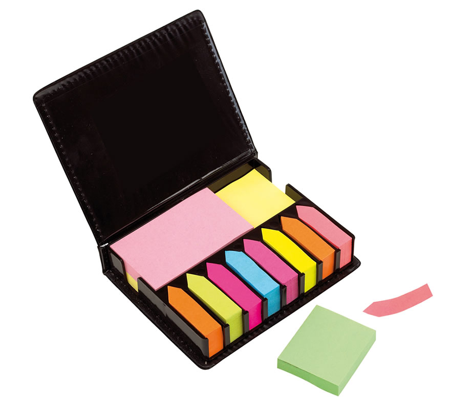 MEMO SET "OFFICE" [T189]