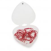 CLIPS CORAZON [T236]