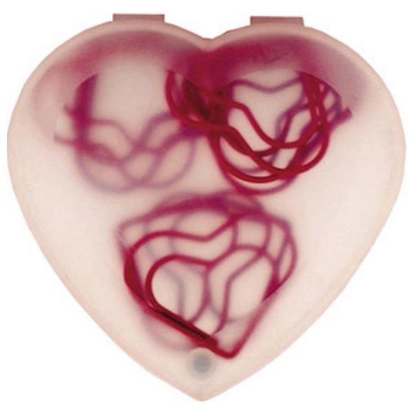 CLIPS CORAZON [T236] 2