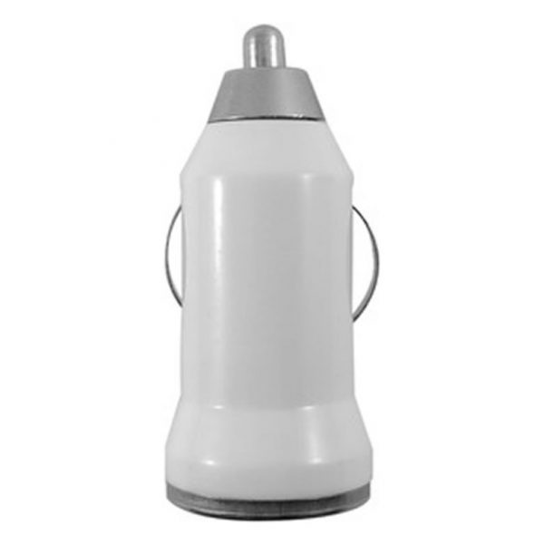 CARGADOR USB PARA AUTO [T251] 2