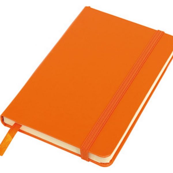 LIBRETA DE BOLSILLO [T278] 4