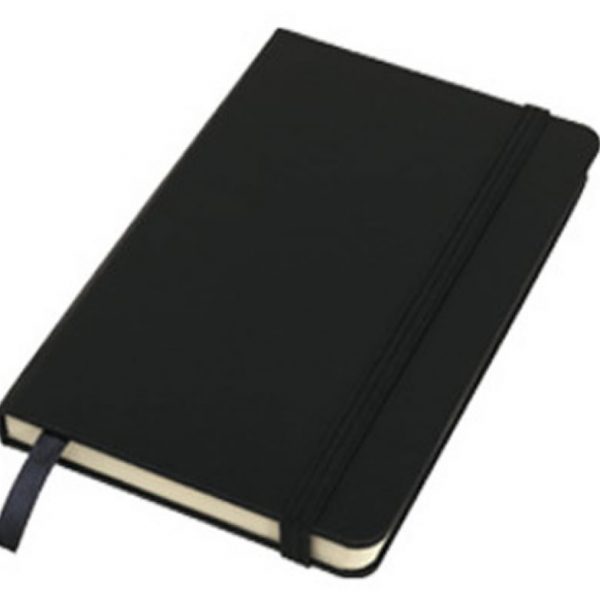 LIBRETA DE BOLSILLO [T278] 6