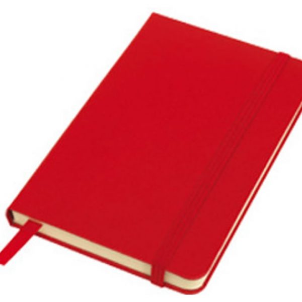 LIBRETA DE BOLSILLO [T278] 5