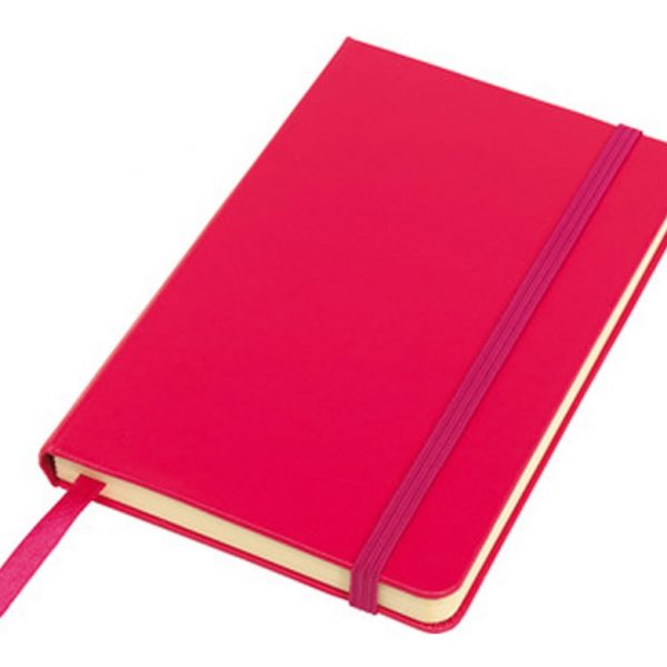 LIBRETA DE BOLSILLO [T278] 3