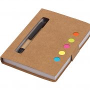 MINI NOTEBOOK “MEMO” [T289] 2