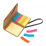 CARPETA DE MEMO “STICK ME” [T290] 1
