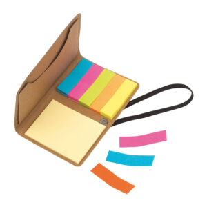 CARPETA DE MEMO "STICK ME" [T290]