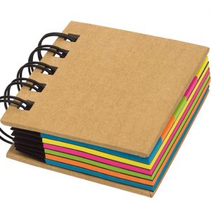 MEMO BOX ESPIRAL [T291]