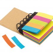 MEMO BOX ESPIRAL [T291]