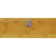 SET DE VINO BAMBOO [T302] 3