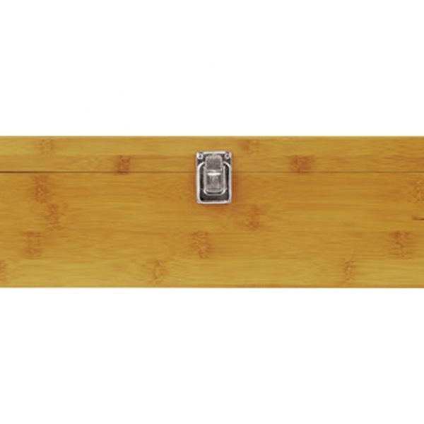 SET DE VINO BAMBOO [T302] 3