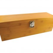 SET DE VINO BAMBOO [T302] 2