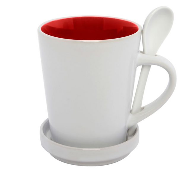 TAZA FULL SET [T305] 4