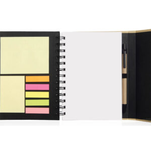 LIBRETA "ECO" [T327]