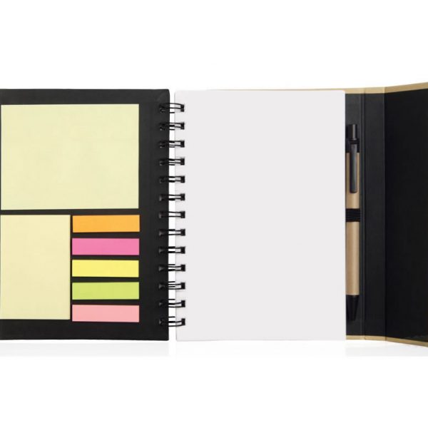 LIBRETA “ECO” [T327] 1