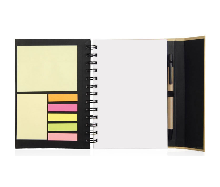 LIBRETA "ECO" [T327]