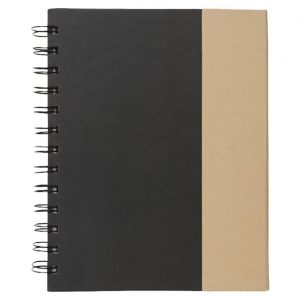 LIBRETA "ECO" [T327]