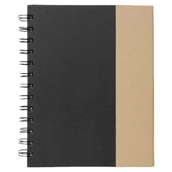 LIBRETA “ECO” [T327] 2