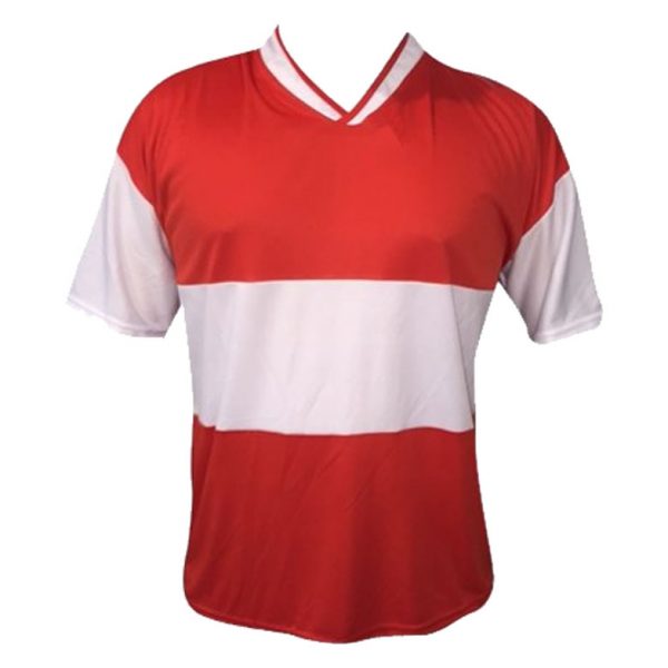 CAMISETAS DE FUTBOL 5