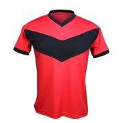 CAMISETAS DE FUTBOL