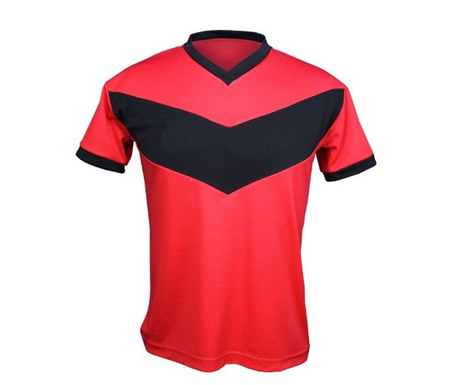 CAMISETAS DE FUTBOL