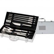 SET DE ASADO MALETIN [A033]
