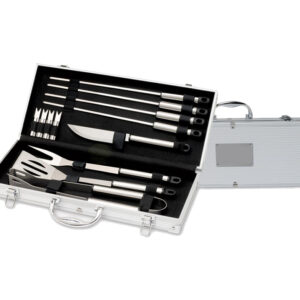 SET DE ASADO MALETIN [A033]