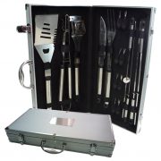 SET DE ASADO CON ESTUCHE [A047]