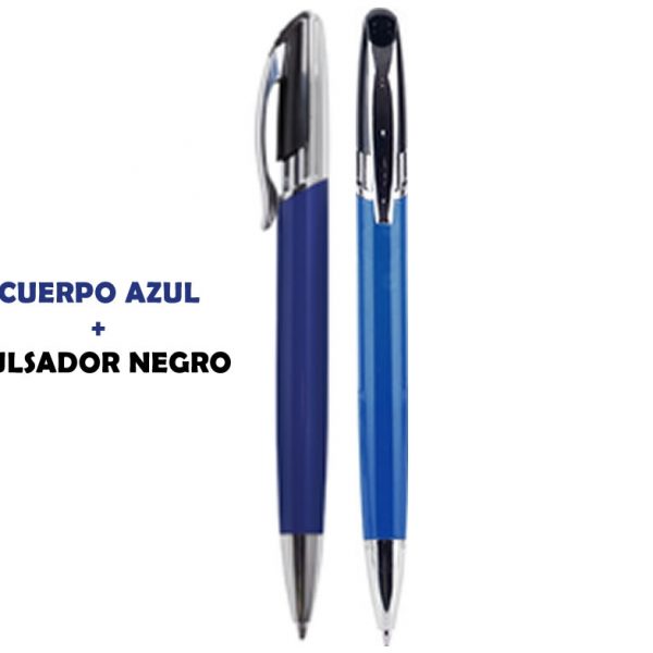 BOLIGRAFO METALICO [BP193] 5