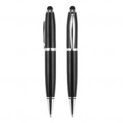 BOLIGRAFO TOUCH METALICO [BP222]