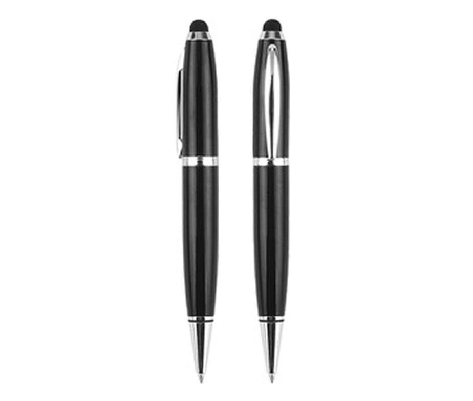 BOLIGRAFO TOUCH METALICO [BP222]