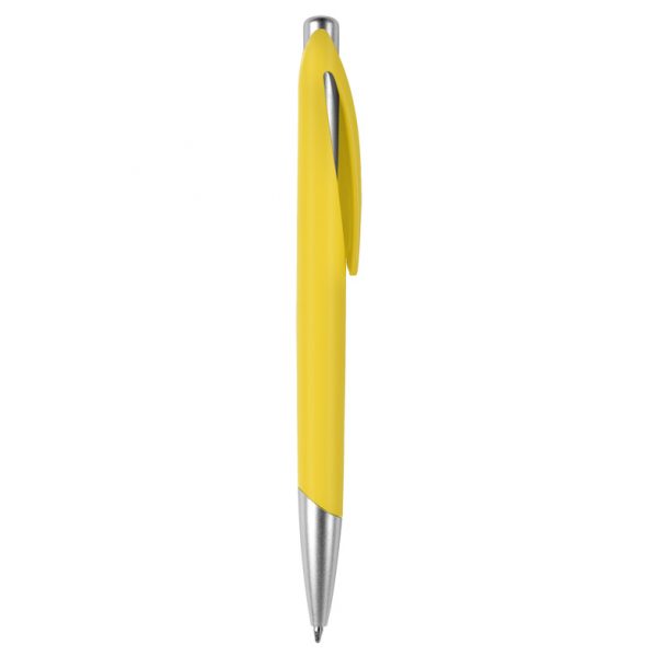 [BP251] BOLIGRAFO PLÁSTICO “REIMS” 9