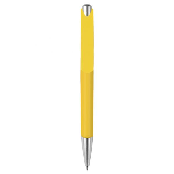 [BP251] BOLIGRAFO PLÁSTICO “REIMS” 8