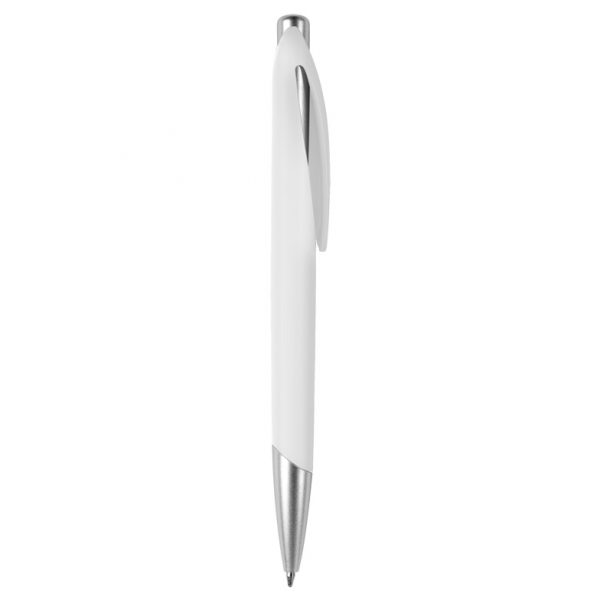 [BP251] BOLIGRAFO PLÁSTICO “REIMS” 5