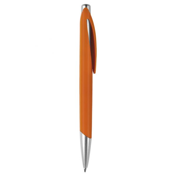 [BP251] BOLIGRAFO PLÁSTICO “REIMS” 4
