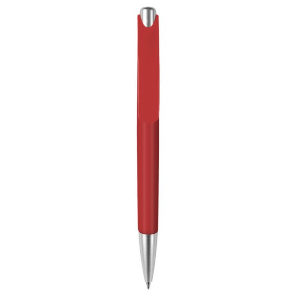 [BP251] BOLIGRAFO PLÁSTICO “REIMS” 2