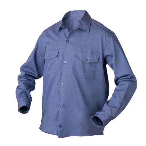 CAMISA DE TRABAJO 3