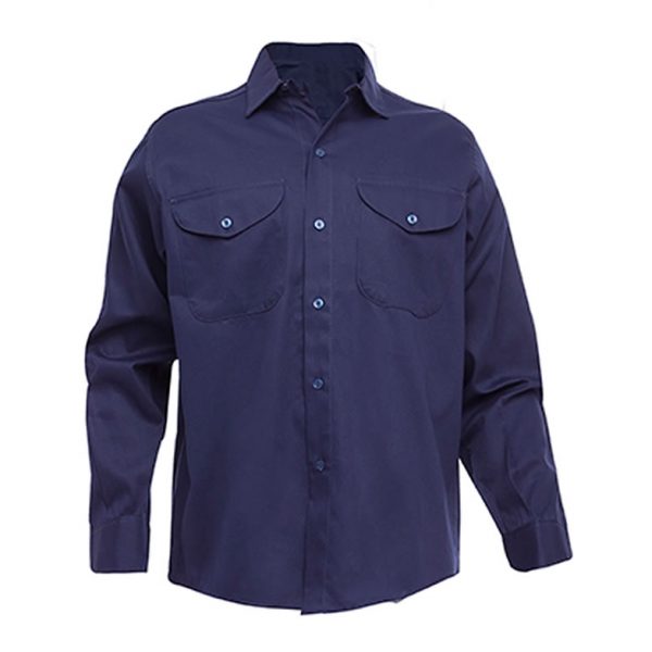 CAMISA DE TRABAJO 2