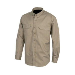 CAMISA DE TRABAJO